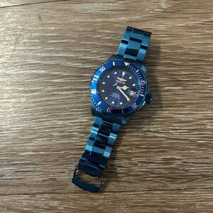 Invicta Blue Label Pro Diver 27750